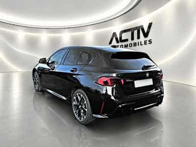 Bmw SERIE 1 (F70) 120DA 163 M SPORT DESIGN DKG7 (2024) - Photo 5