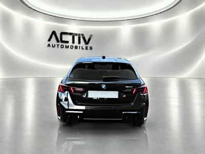 Bmw SERIE 1 (F70) 120DA 163 M SPORT DESIGN DKG7 (2024) - Photo 6