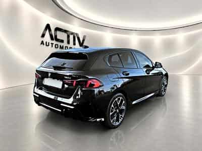 Bmw SERIE 1 (F70) 120DA 163 M SPORT DESIGN DKG7 (2024) - Photo 7