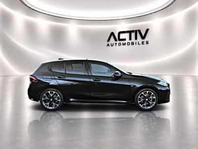 Bmw SERIE 1 (F70) 120DA 163 M SPORT DESIGN DKG7 (2024) - Photo 8