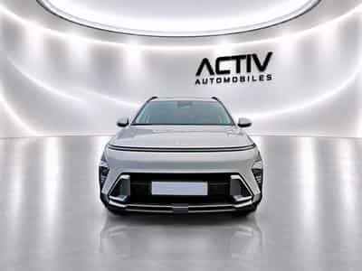 Hyundai KONA 1.6 GDI 138 HYBRID CREATIVE DCT-6 (2025) - Photo 2