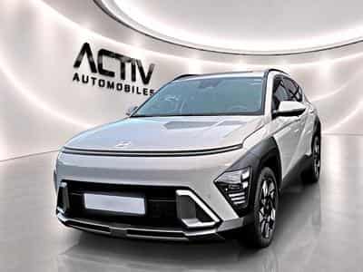 Hyundai KONA 1.6 GDI 138 HYBRID CREATIVE DCT-6 (2025) - Photo 1