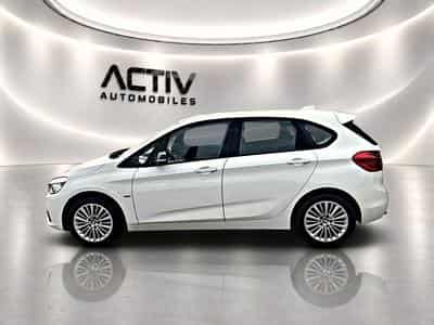 Bmw Série 2 (F45) 216D 116 SPORT (2017) - Photo 4