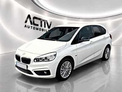 Bmw Série 2 (F45) 216D 116 SPORT (2017) - Photo 1
