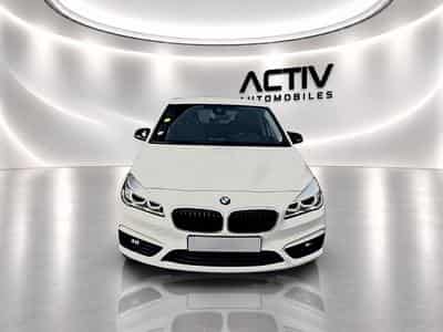 Bmw Série 2 (F45) 216D 116 SPORT (2017) - Photo 2