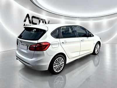 Bmw Série 2 (F45) 216D 116 SPORT (2017) - Photo 7