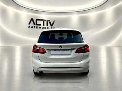 Bmw Série 2 (F45) 216D 116 SPORT (2017) - Photo 6