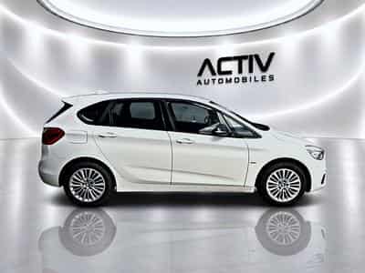 Bmw Série 2 (F45) 216D 116 SPORT (2017) - Photo 8