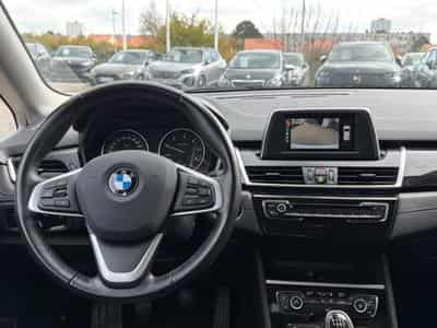 Bmw Série 2 (F45) 216D 116 SPORT (2017) - Photo 15