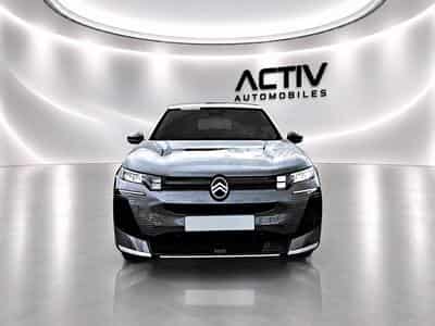 Citroën C5 AIRCROSS 1.2 HYBRIDE 145 PLUS BOITE AUTOMATIQUE (2026) - Photo 2