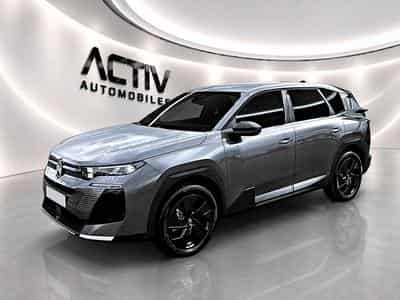 Citroën C5 AIRCROSS 1.2 HYBRIDE 145 PLUS BOITE AUTOMATIQUE (2026) - Photo 1