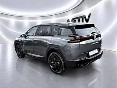 Citroën C5 AIRCROSS 1.2 HYBRIDE 145 PLUS BOITE AUTOMATIQUE (2026) - Photo 5