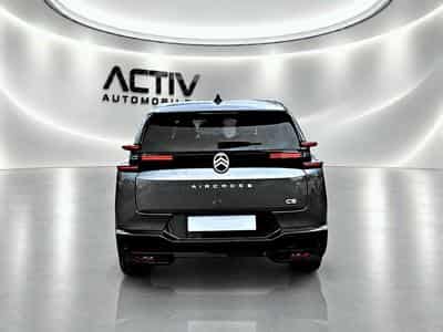 Citroën C5 AIRCROSS 1.2 HYBRIDE 145 PLUS BOITE AUTOMATIQUE (2026) - Photo 6