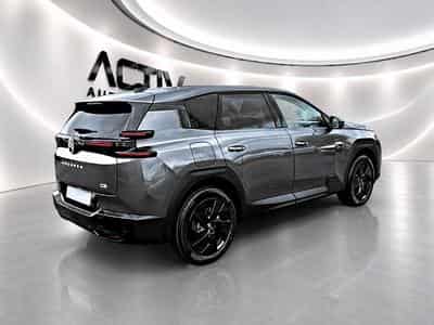 Citroën C5 AIRCROSS 1.2 HYBRIDE 145 PLUS BOITE AUTOMATIQUE (2026) - Photo 7