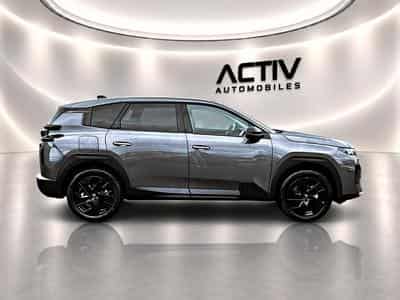 Citroën C5 AIRCROSS 1.2 HYBRIDE 145 PLUS BOITE AUTOMATIQUE (2026) - Photo 8