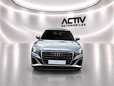 Audi Q2 35 TFSI 150 S LINE S TRONIC 7 (2021) - Photo 2