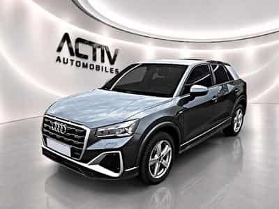 Audi Q2 35 TFSI 150 S LINE S TRONIC 7 (2021) - Photo 1