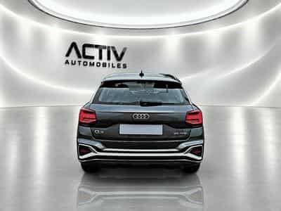 Audi Q2 35 TFSI 150 S LINE S TRONIC 7 (2021) - Photo 6