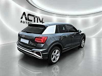 Audi Q2 35 TFSI 150 S LINE S TRONIC 7 (2021) - Photo 7
