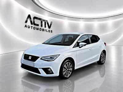 Seat IBIZA 1.0 TSI 95 COPA (2025) - Photo 1