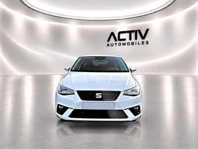Seat IBIZA 1.0 TSI 95 COPA (2025) - Photo 2