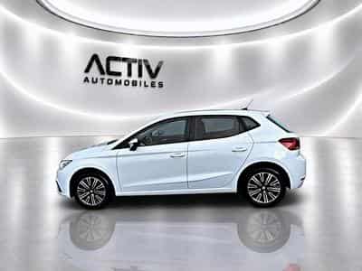 Seat IBIZA 1.0 TSI 95 COPA (2025) - Photo 4