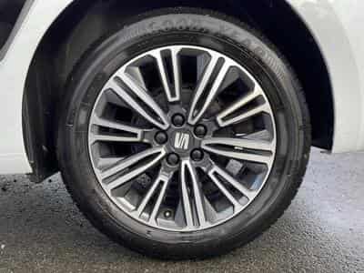 Seat IBIZA 1.0 TSI 95 COPA (2025) - Photo 13