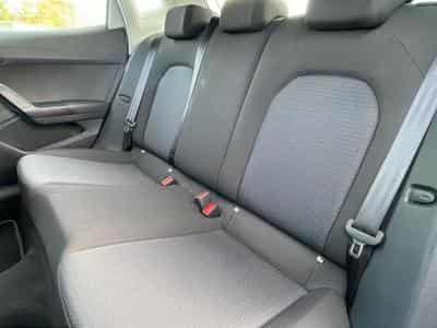 Seat IBIZA 1.0 TSI 95 COPA (2025) - Photo 14
