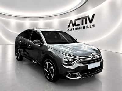 Citroën C4 1.5 BLUEHDI 130 MAX AUTOMATIQUE (2024) - Photo 3