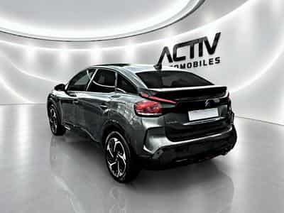 Citroën C4 1.5 BLUEHDI 130 MAX AUTOMATIQUE (2024) - Photo 5