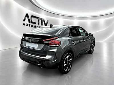 Citroën C4 1.5 BLUEHDI 130 MAX AUTOMATIQUE (2024) - Photo 7