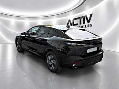 Peugeot 408 HYBRID 136 ALLURE E-DCS6 (2024) - Photo 5