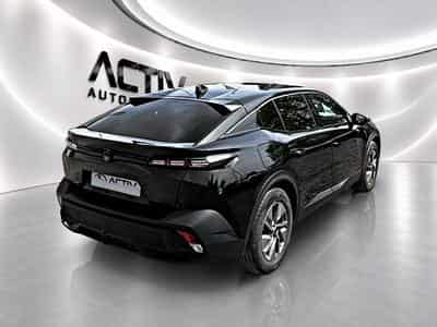 Peugeot 408 HYBRID 136 ALLURE E-DCS6 (2024) - Photo 7