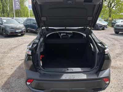 Peugeot 408 HYBRID 136 ALLURE E-DCS6 (2024) - Photo 15