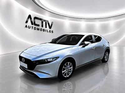 Mazda Mazda3 2.0 E-SKYACTIV-G M-HYBRID 122 BUSINESS EXECUTIVE BVA 2022 (2023) - Foto 1