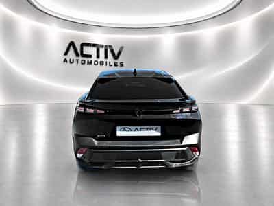 Peugeot 408 HYBRID 145 ALLURE E-DCS6 (2025) - Photo 6
