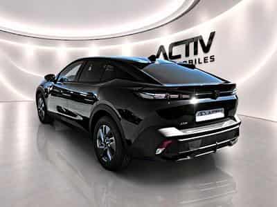 Peugeot 408 HYBRID 145 ALLURE E-DCS6 (2025) - Photo 5