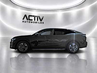Peugeot 408 HYBRID 145 ALLURE E-DCS6 (2025) - Photo 4