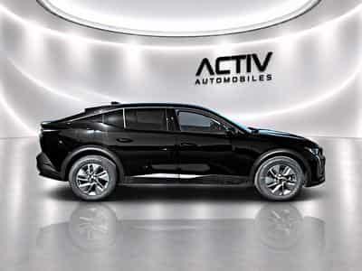 Peugeot 408 HYBRID 145 ALLURE E-DCS6 (2025) - Photo 8