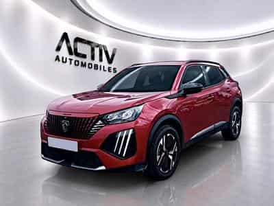 Peugeot 2008 1.2 100 ALLURE (2025) - Photo 1