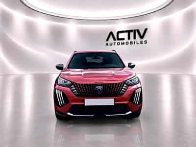 Peugeot 2008 1.2 100 ALLURE (2025) - Photo 2