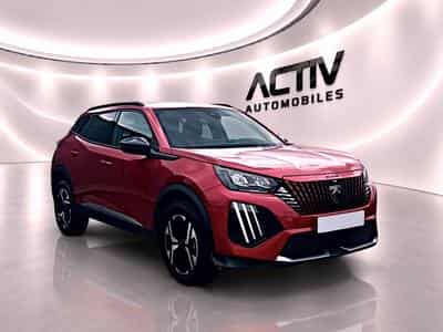 Peugeot 2008 1.2 100 ALLURE (2025) - Photo 3