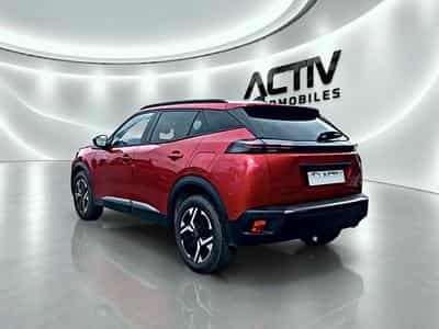 Peugeot 2008 1.2 100 ALLURE (2025) - Photo 5