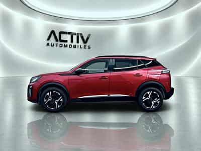 Peugeot 2008 1.2 100 ALLURE (2025) - Photo 4