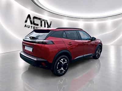Peugeot 2008 1.2 100 ALLURE (2025) - Photo 7