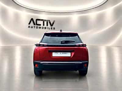 Peugeot 2008 1.2 100 ALLURE (2025) - Photo 6