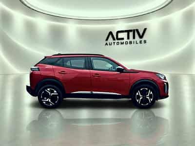 Peugeot 2008 1.2 100 ALLURE (2025) - Photo 8