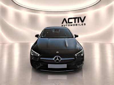 Mercedes CLA 250 E 262 AMG LINE 8G-DCT (2022) - Photo 2