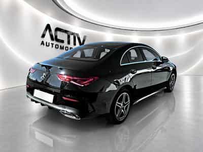 Mercedes CLA 250 E 262 AMG LINE 8G-DCT (2022) - Photo 7