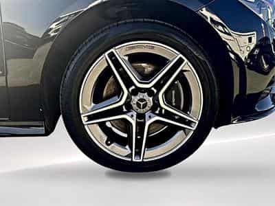 Mercedes CLA 250 E 262 AMG LINE 8G-DCT (2022) - Photo 9